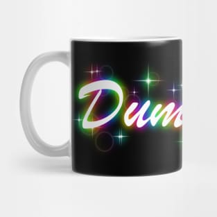 Dumb Ass Mug